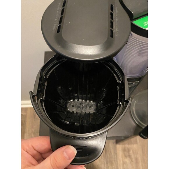 Ninja Auto-iQ Coffee Maker - Picture 7 of 8